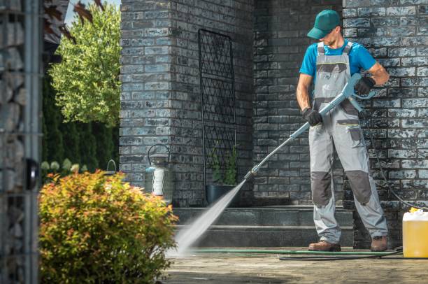 Best House Exterior Washing  in Suisun City, CA