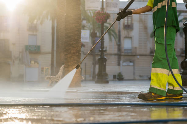 Best Patio and Deck Pressure Washing  in Suisun City, CA